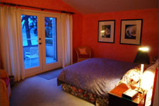 Canada-British Columbia-Gulf Islands Inn to Inn Sea Kayaking